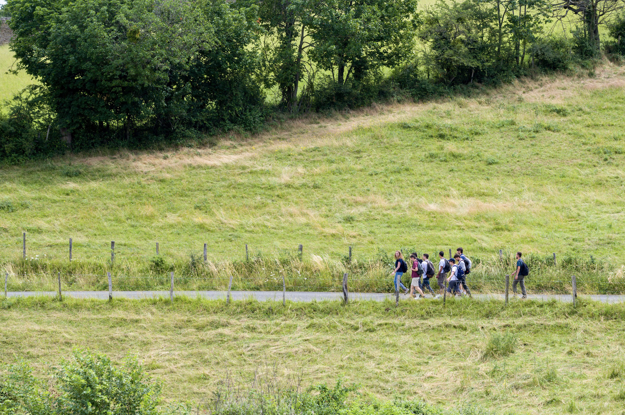 Balade artistique et culturelle