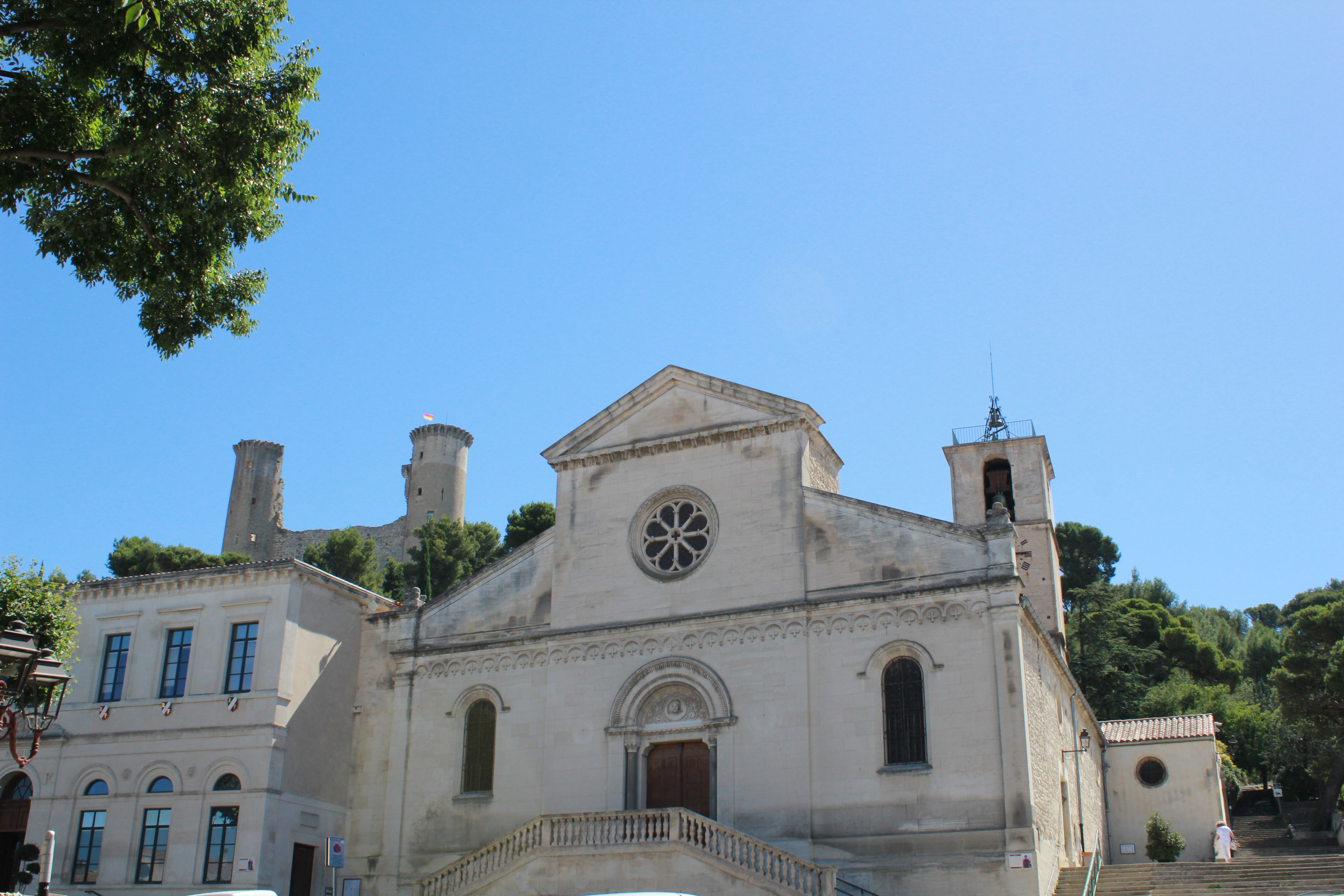 Eglise Saint Denys — photo 2