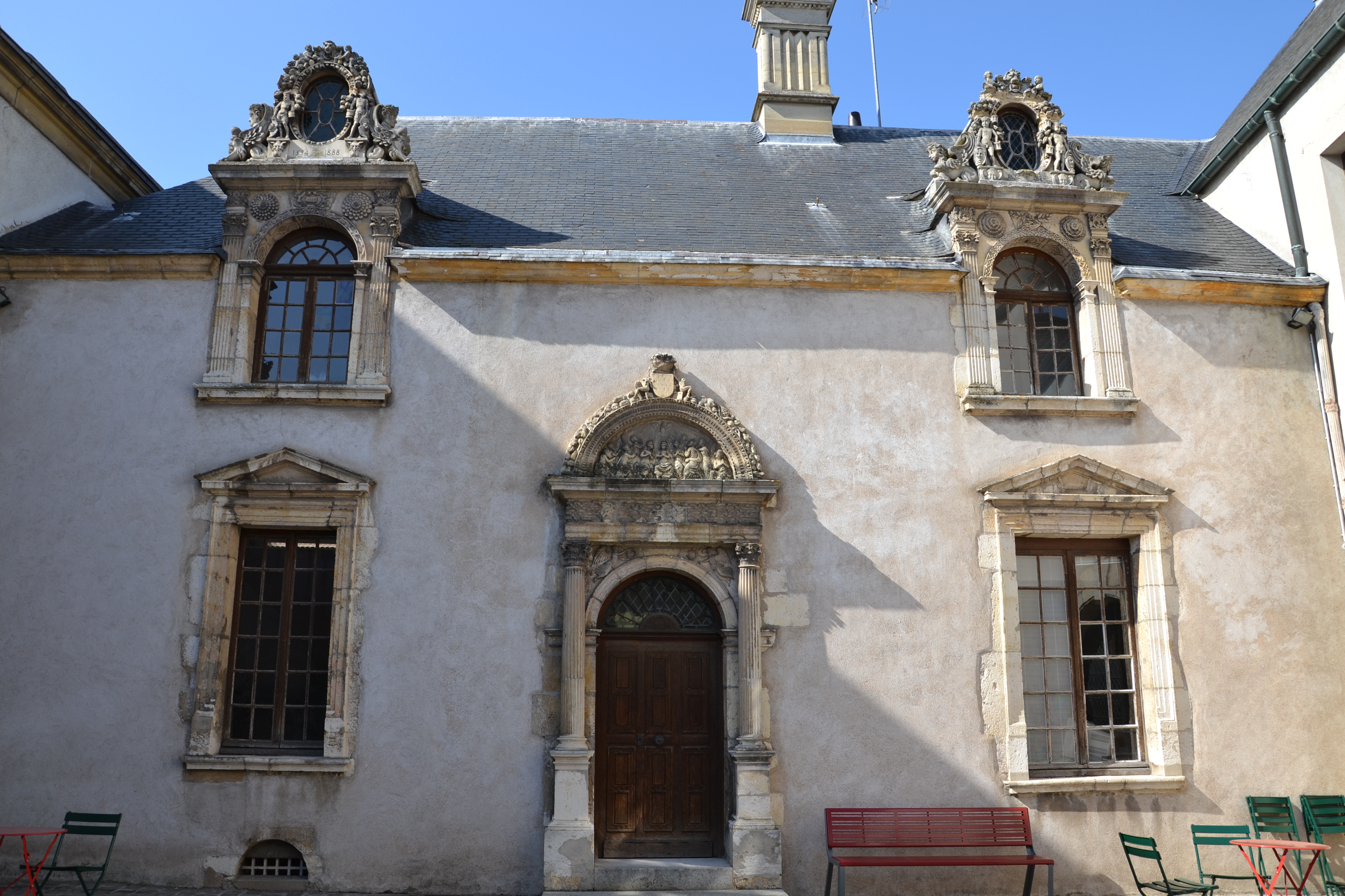 Hotel Diane-de-Poitiers