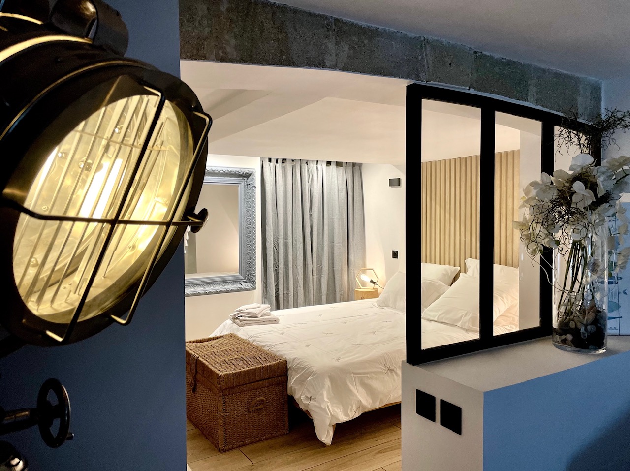 Domaine d'Hestia - L'Atelier, Rognes - photo 11