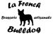 La French Bulldog