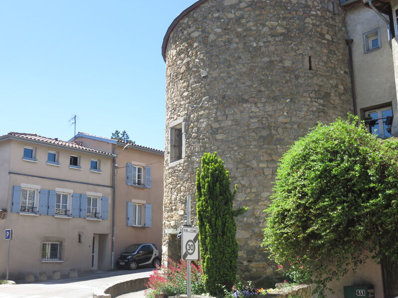 Visite audio guidée ORLIENAS