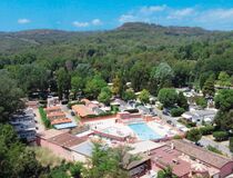 Parc St James - Villeneuve-Loubet