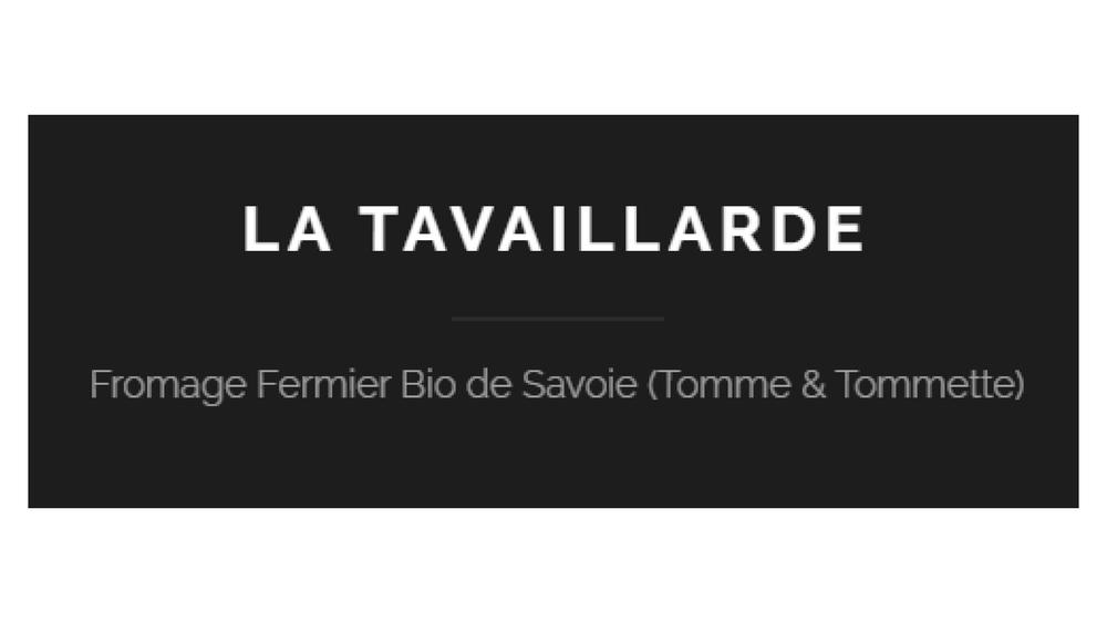 Ferme la Tavaillarde_Bourg-Saint-Maurice