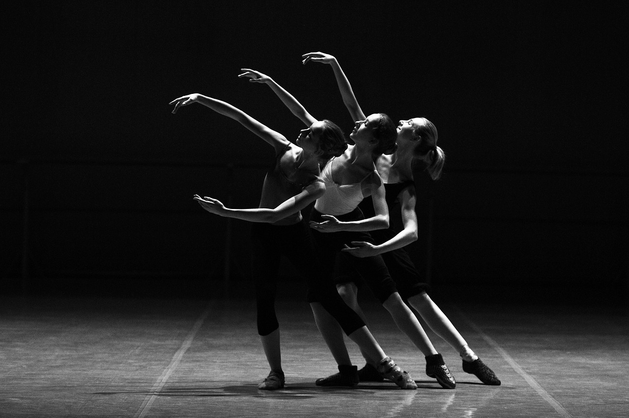 Gala de danse