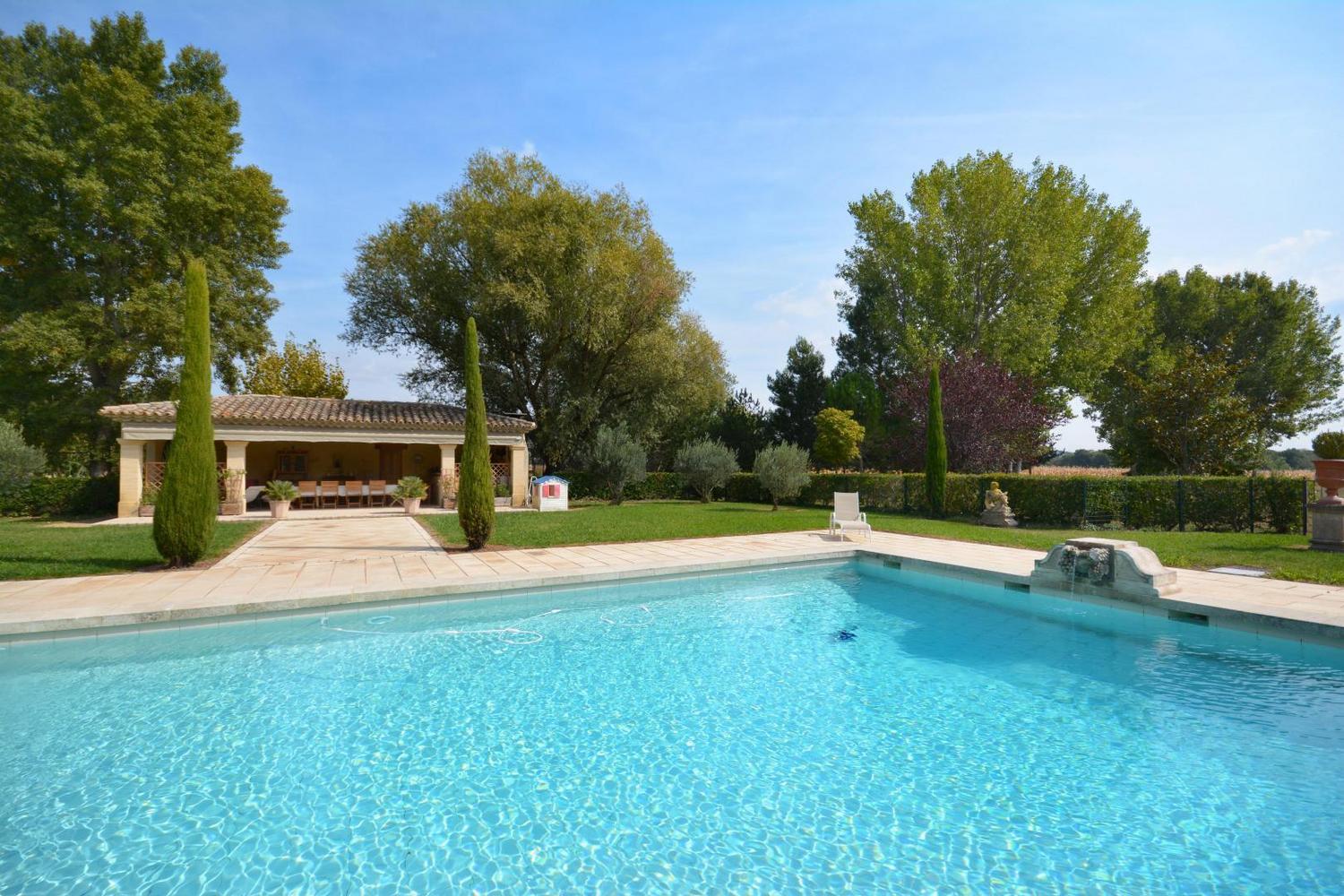 Gîte De L'Esparradou, Salon-de-Provence - photo 36