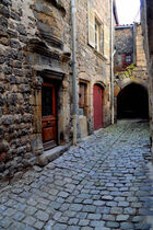 Saint-Bonnet le Château 42380