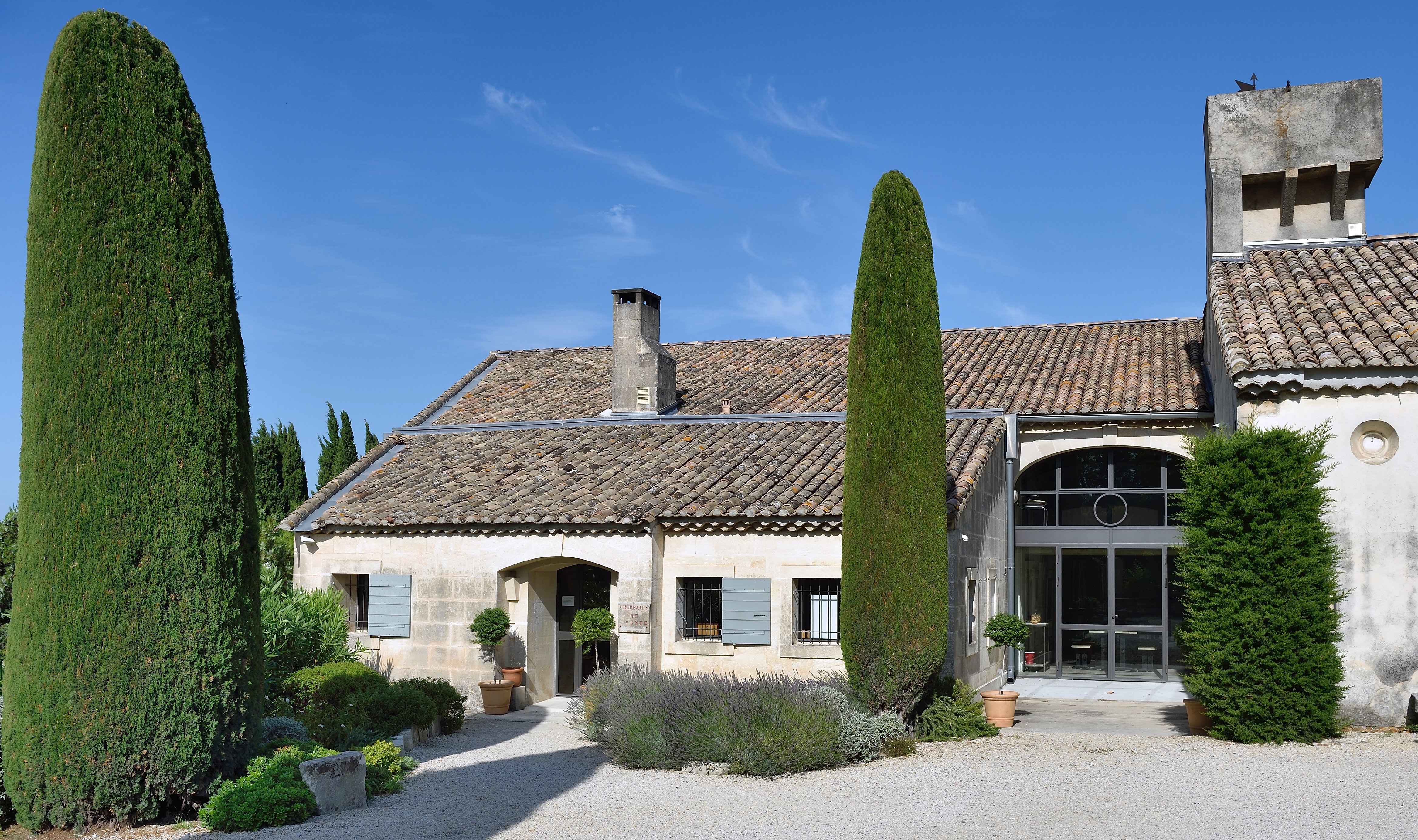 Mas de la Dame - photo 2