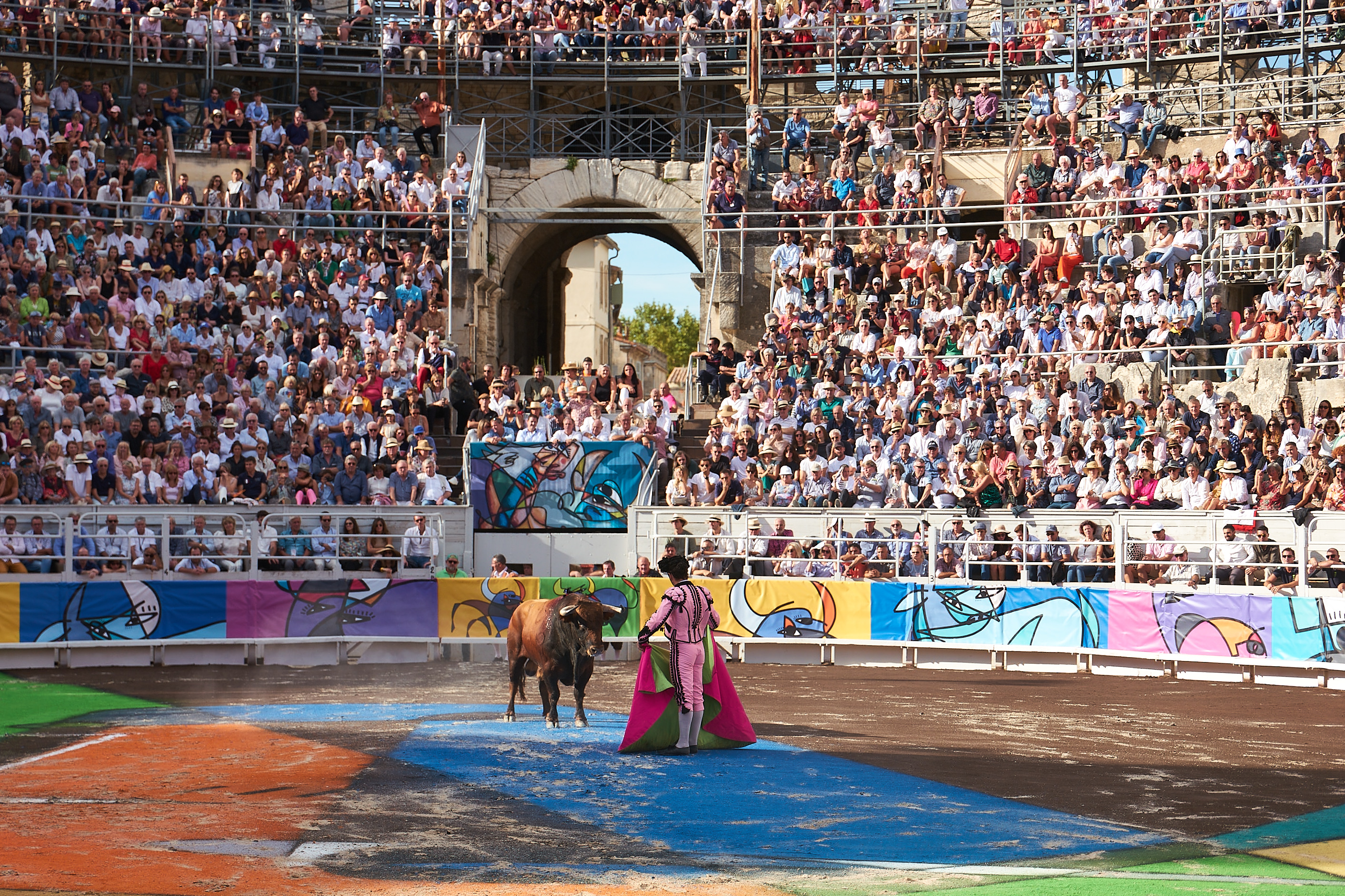 Rice Feria