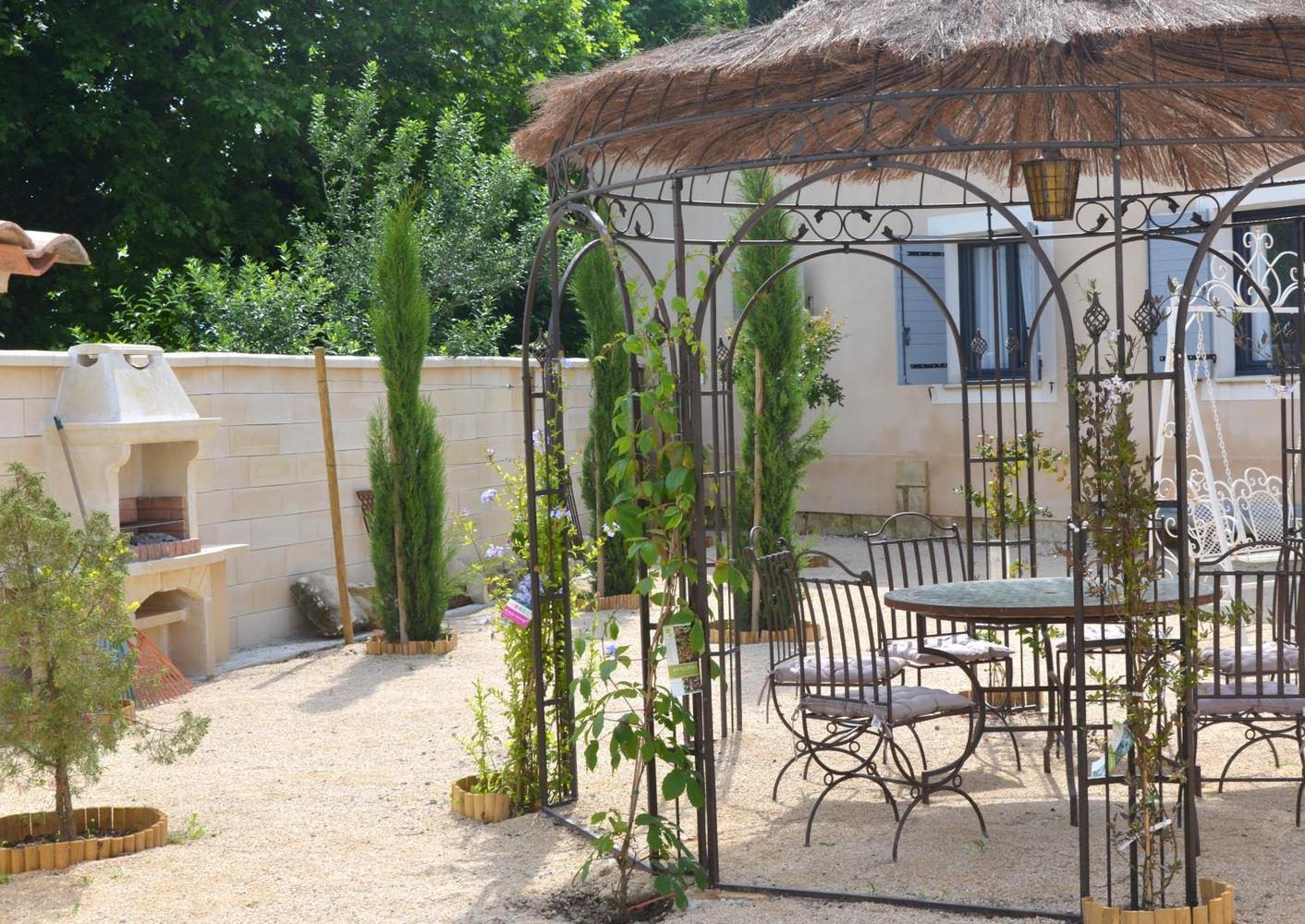 Le Mazet Des Oliviers, Plan-d'Orgon - photo 10