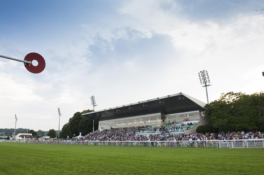 JEP 2025 - En piste pour découvrir l’hippodrome