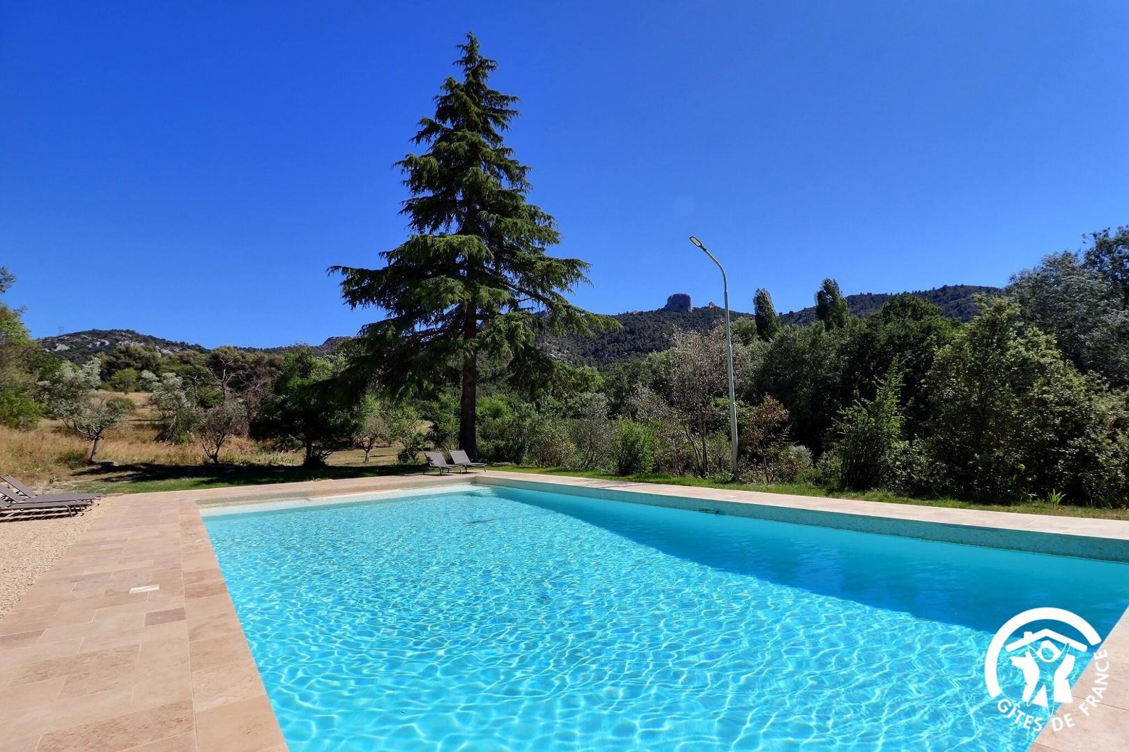 Grand Puech, Simiane-Collongue - photo 4