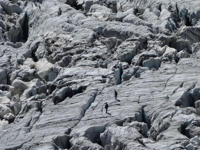 - © Parc national des Ecrins - © Parc national des Ecrins