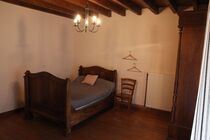chambre des 3 lits