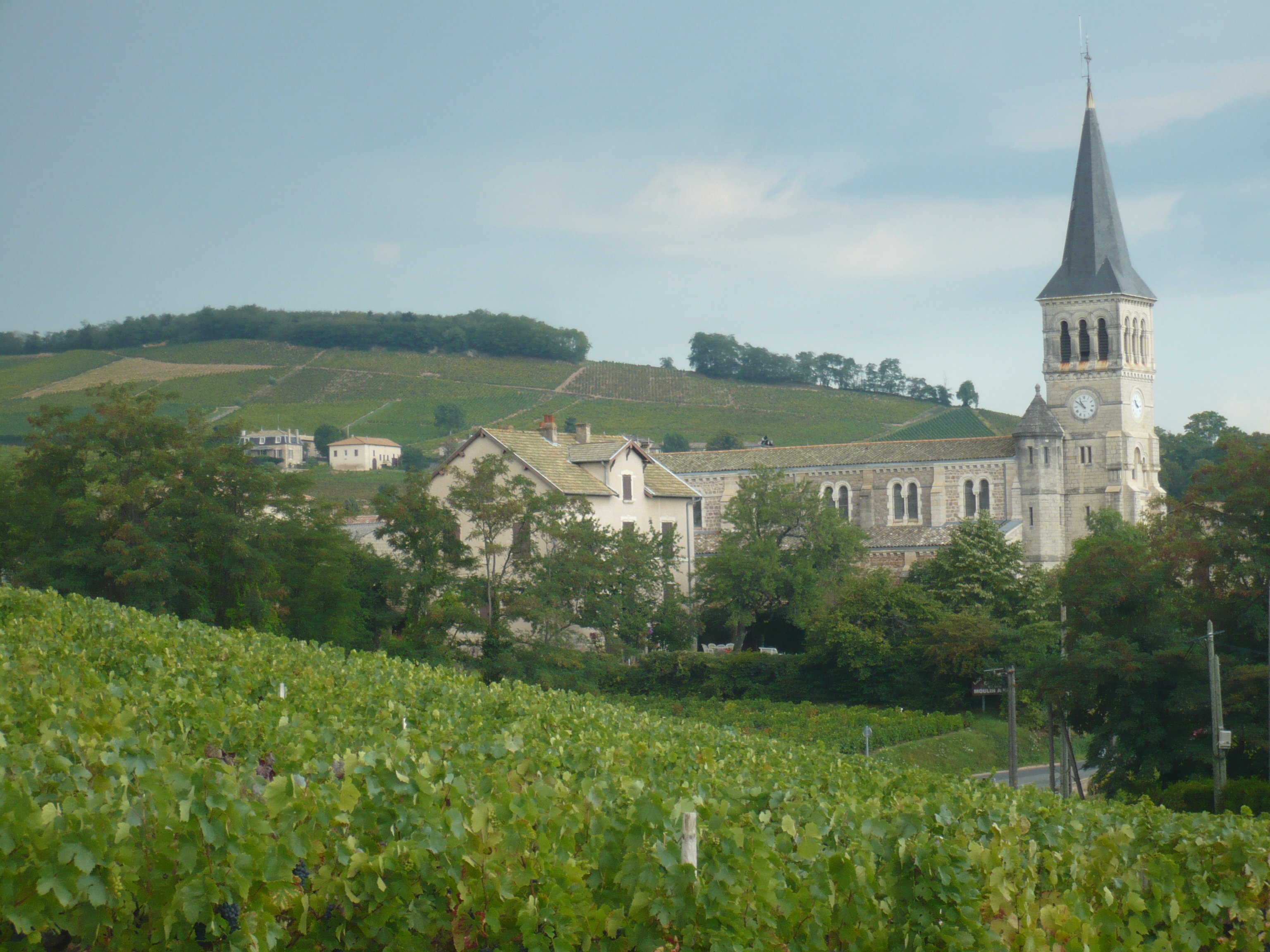 Eglise