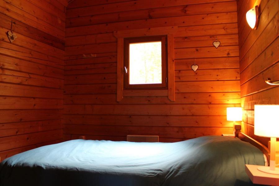 Gîte L'Escondu-Chambre-Roubion-Gîtes de France des Alpes-Maritimes