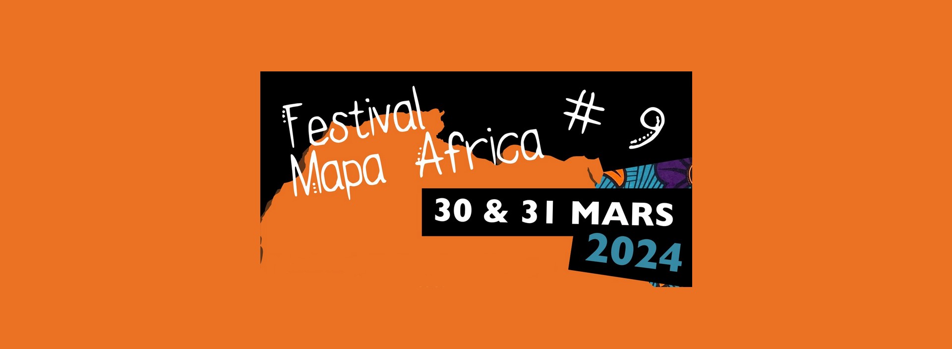 Festival Mapa Africa