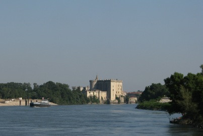 Le Rhône