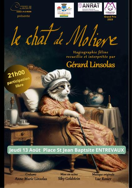 Soirée théâtre 