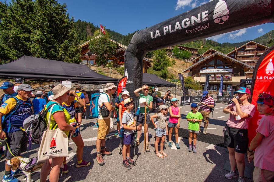 Randonnée du Grand Bec