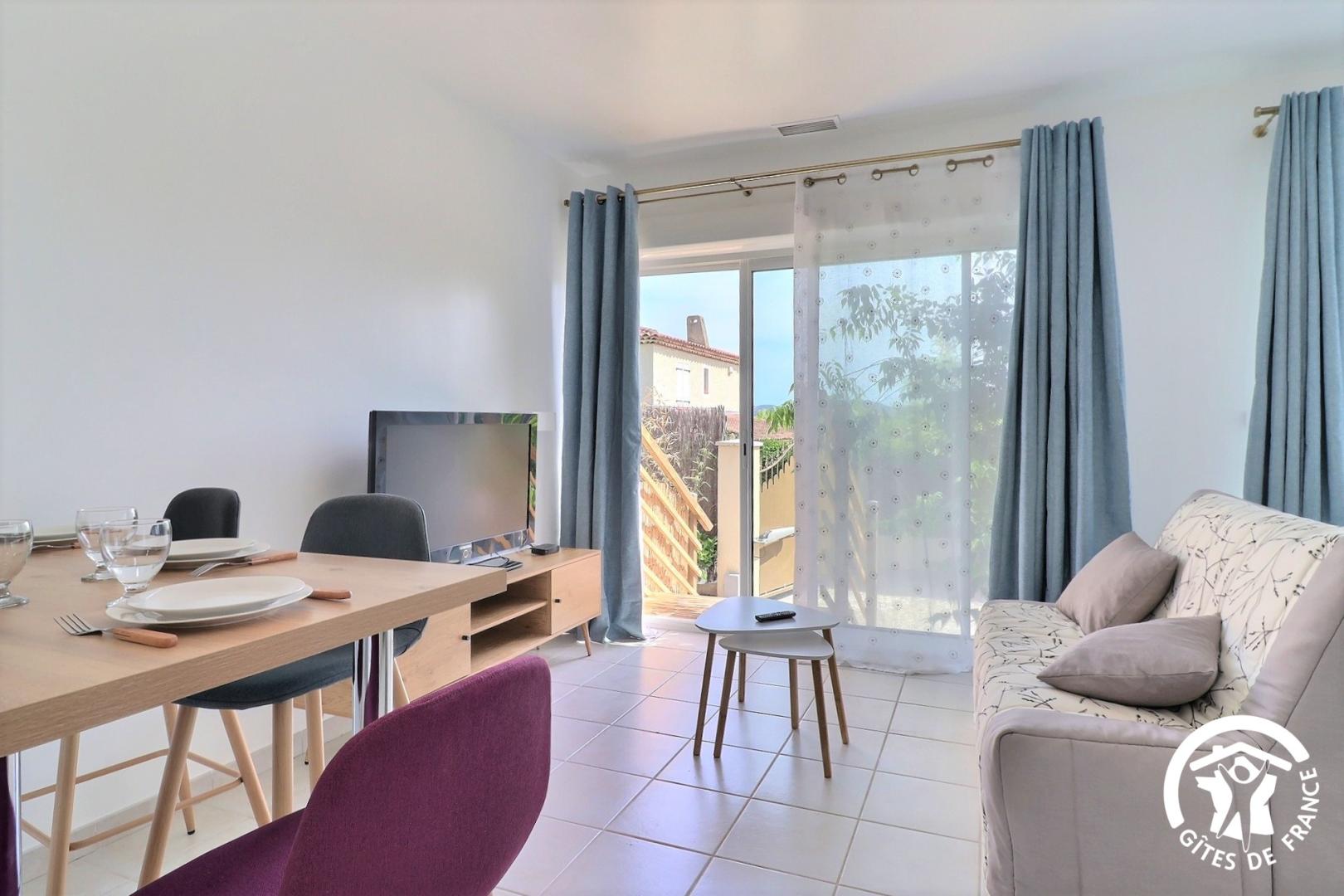 Une Oasis à Marseille, Marseille 13e Arrondissement - photo 4