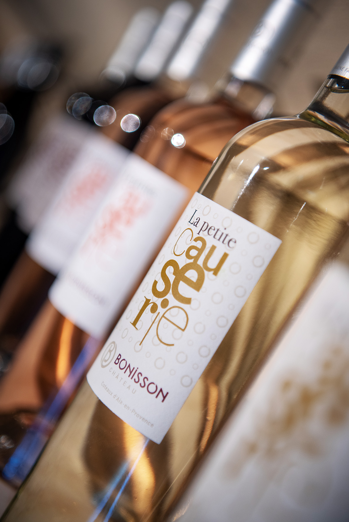 Domaine - Château Bonisson, Rognes - photo 17