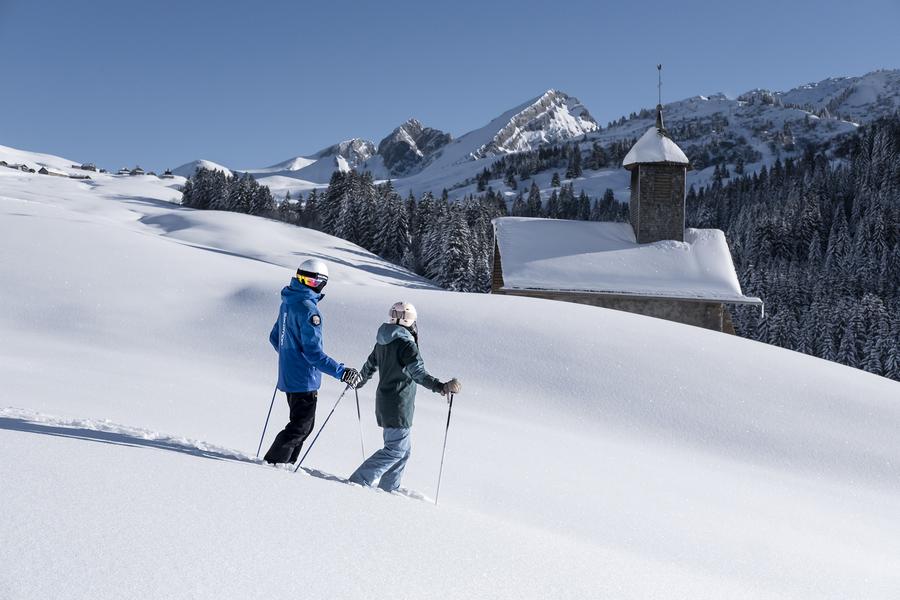 Le Grand-Bornand_Le Grand-Bornand Le Grand-Bornand_Le Grand-Bornand