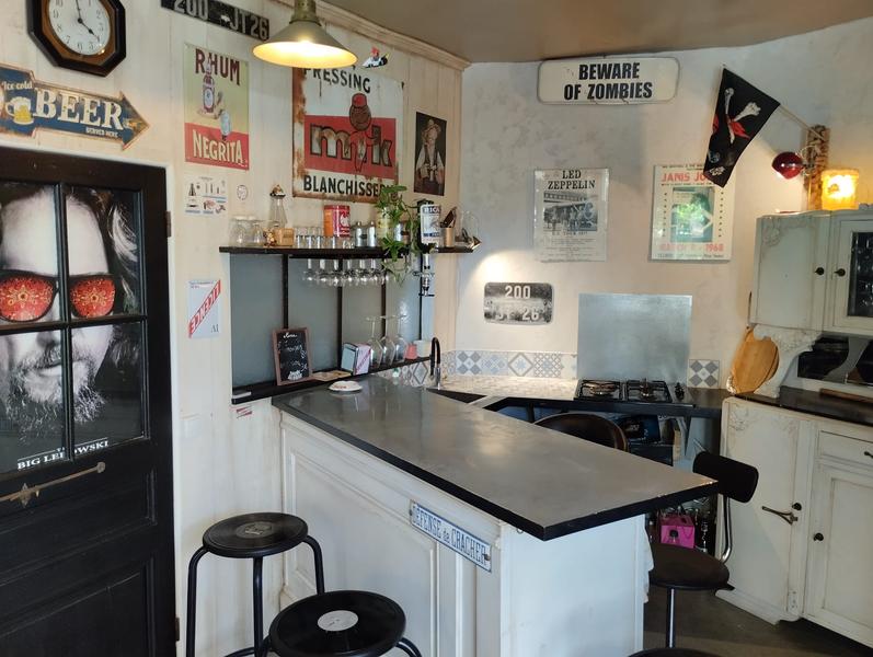 Gîte La Piraterie_Vindry-sur-Turdine