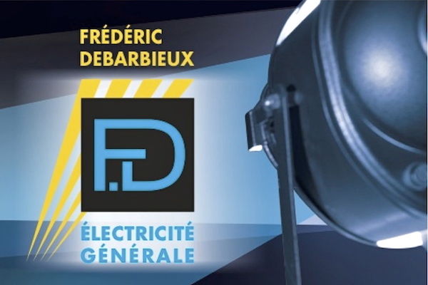 Debarbieux électricité