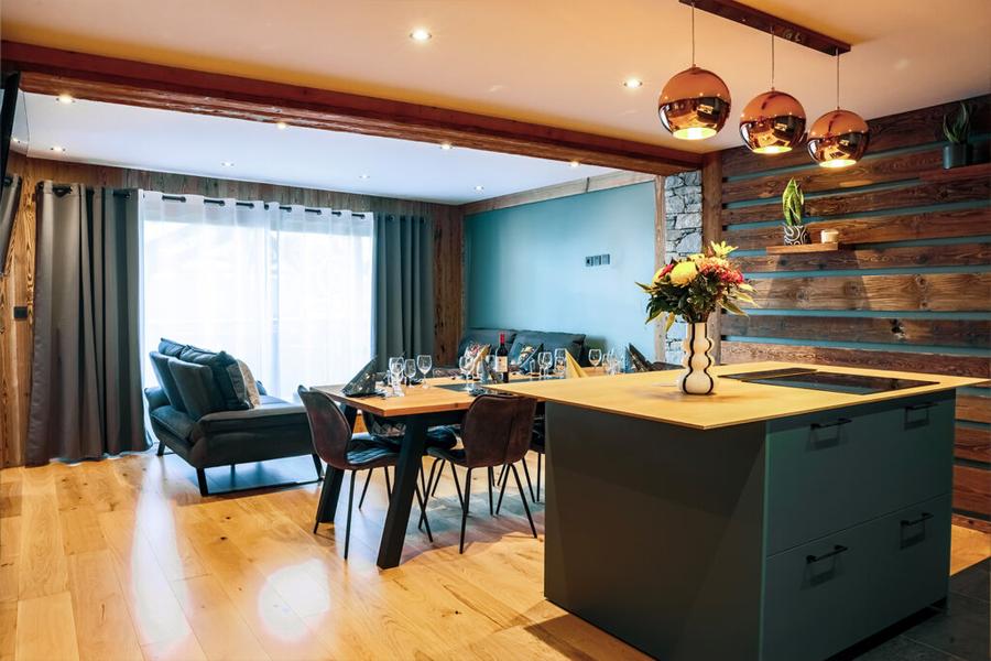 Chalet Teka_Les Gets