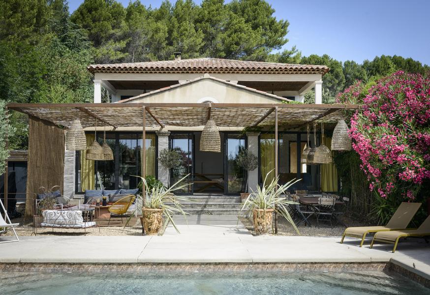 La Bastide dou Pastre