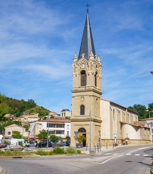 Châteauneuf-sur-Isère_Châteauneuf-sur-Isère