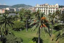 Photo of hotel Albert I Hotel in Nice