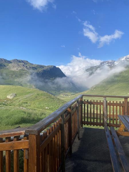 Le Refuge d'Entre-Deux-Eaux à Val Cenis Termignon