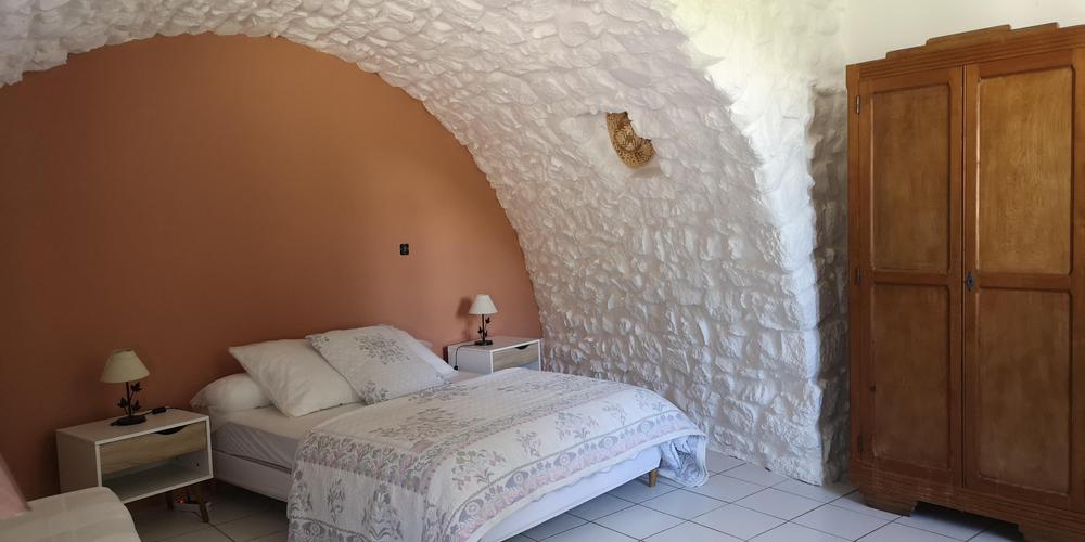 Les Arcades (gîtes de Neyrac les Bains)