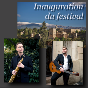 Musiques en Vercors - concert - inauguration du festival_Villard-de-Lans