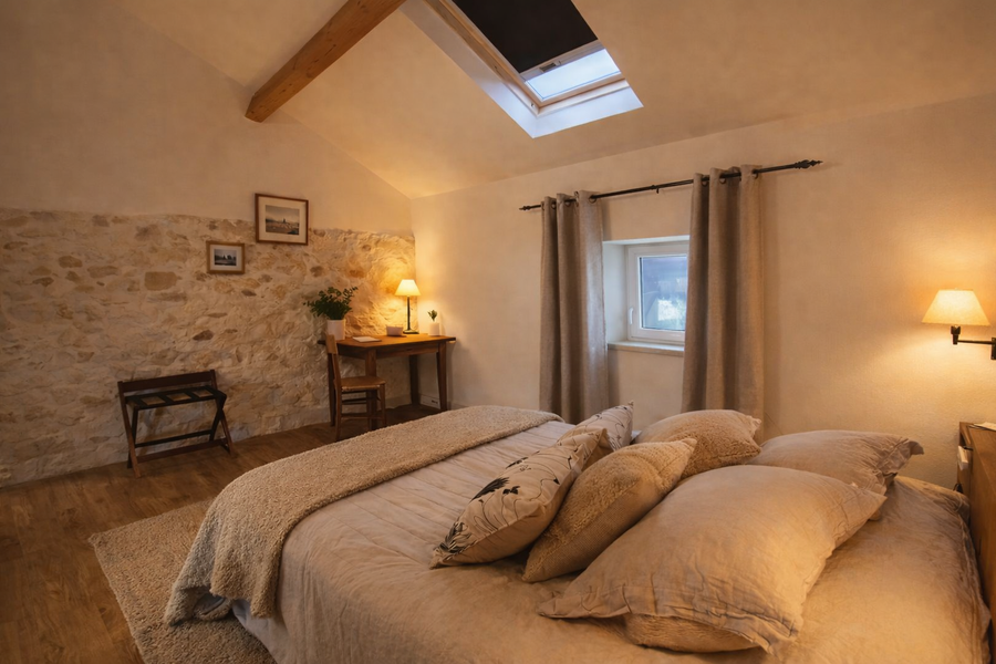 Vignes et délices à vélo_Valaurie