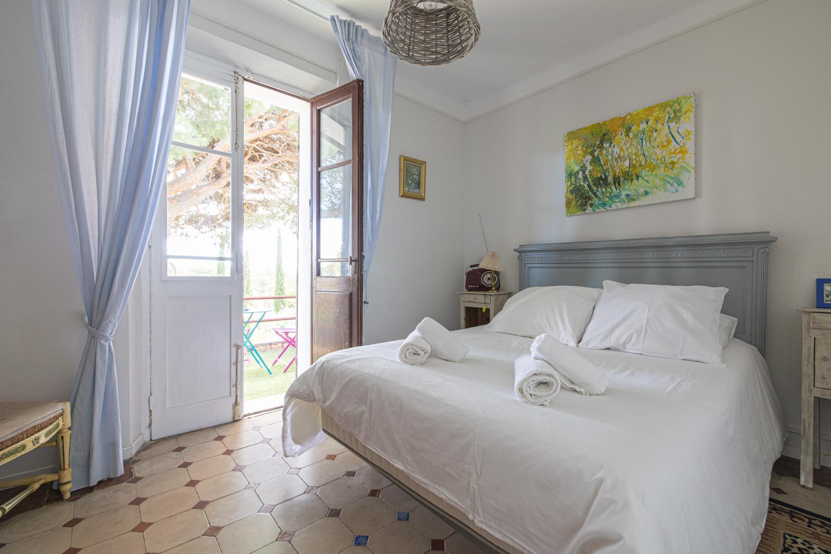 Le Domaine de l'Aube, Saint-Marc-Jaumegarde - photo 15