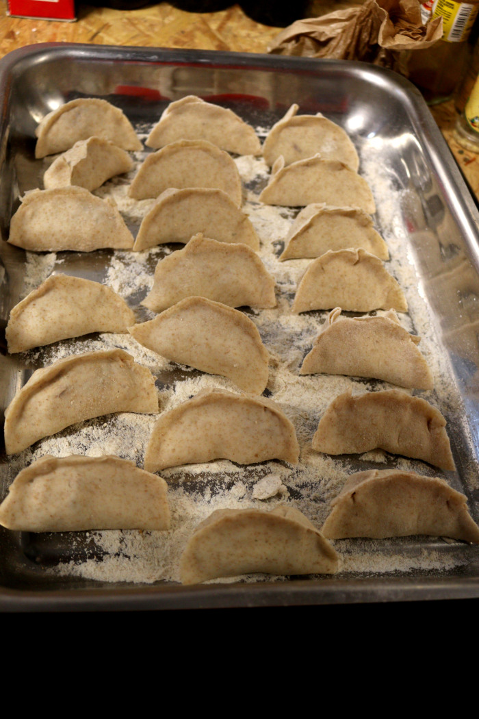 Dumpling