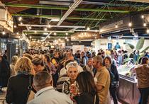 Festival Roanne Table Ouverte - Soirée de lancement aux Halles Diderot_Roanne