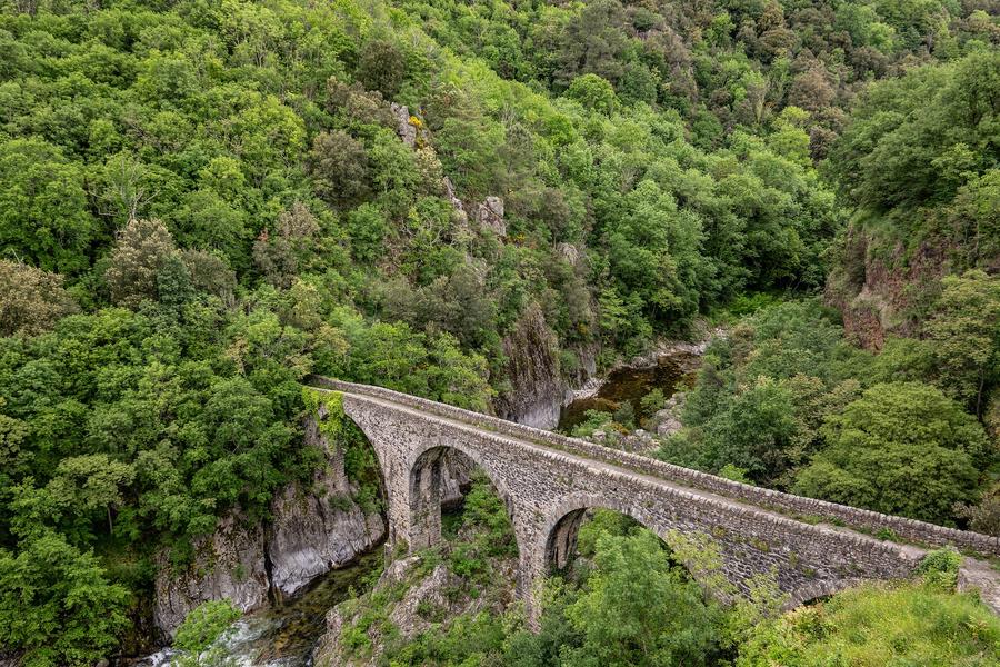 Pont de l'échelette