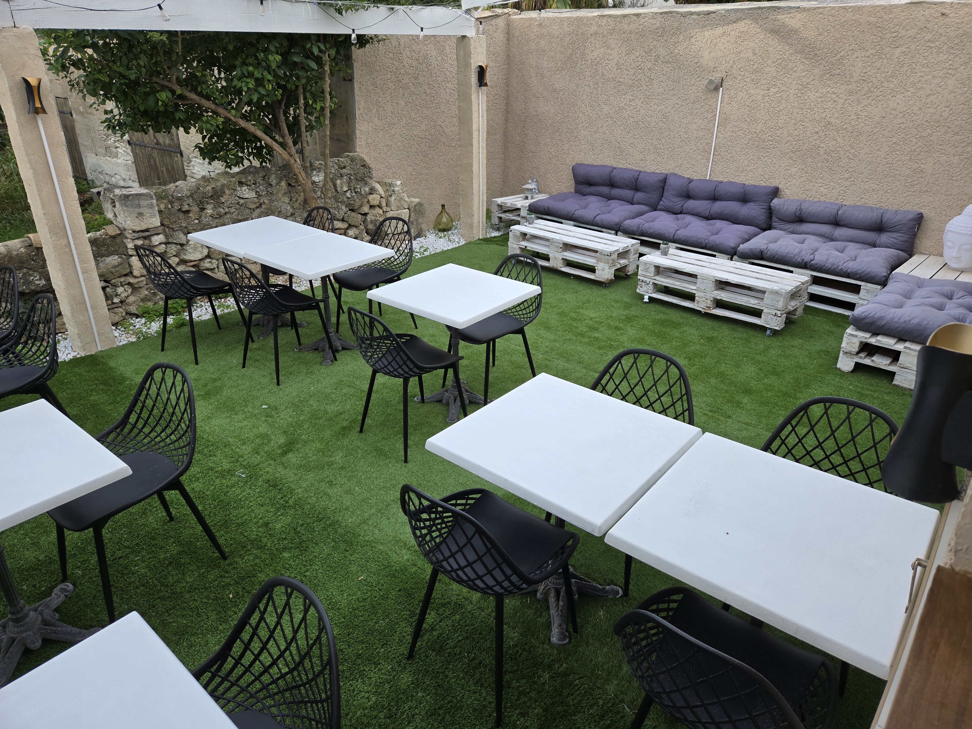 Les douceurs d'Asie - photo 2