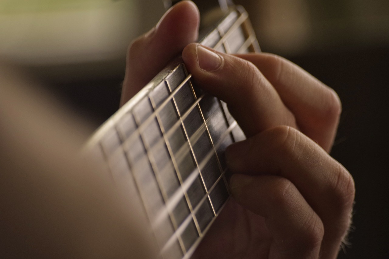 Echange ensemble de guitares inter-conservatoires_Valserhône