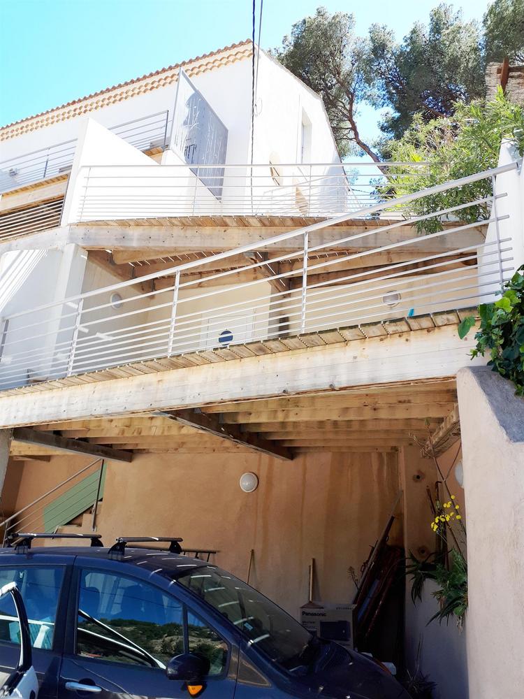 Dans les Calanques, Ensuès-la-Redonne - photo 5