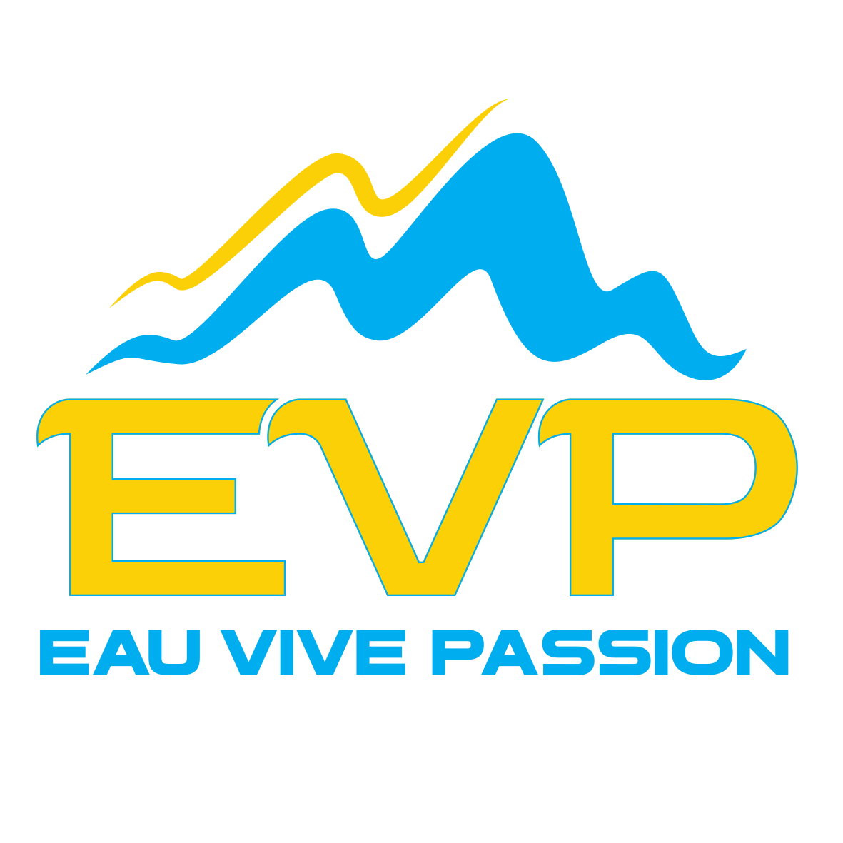 Logo EVP