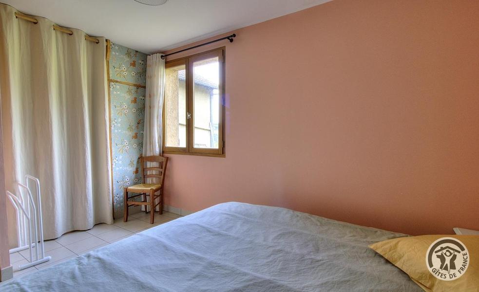 Gîte \