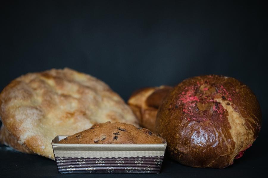 La ferme des Champagnes - producteur - Saint-Victor-de-Morestel - Balcons du Dauphiné