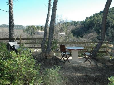 Lou Jas De Rafeou - photo 5