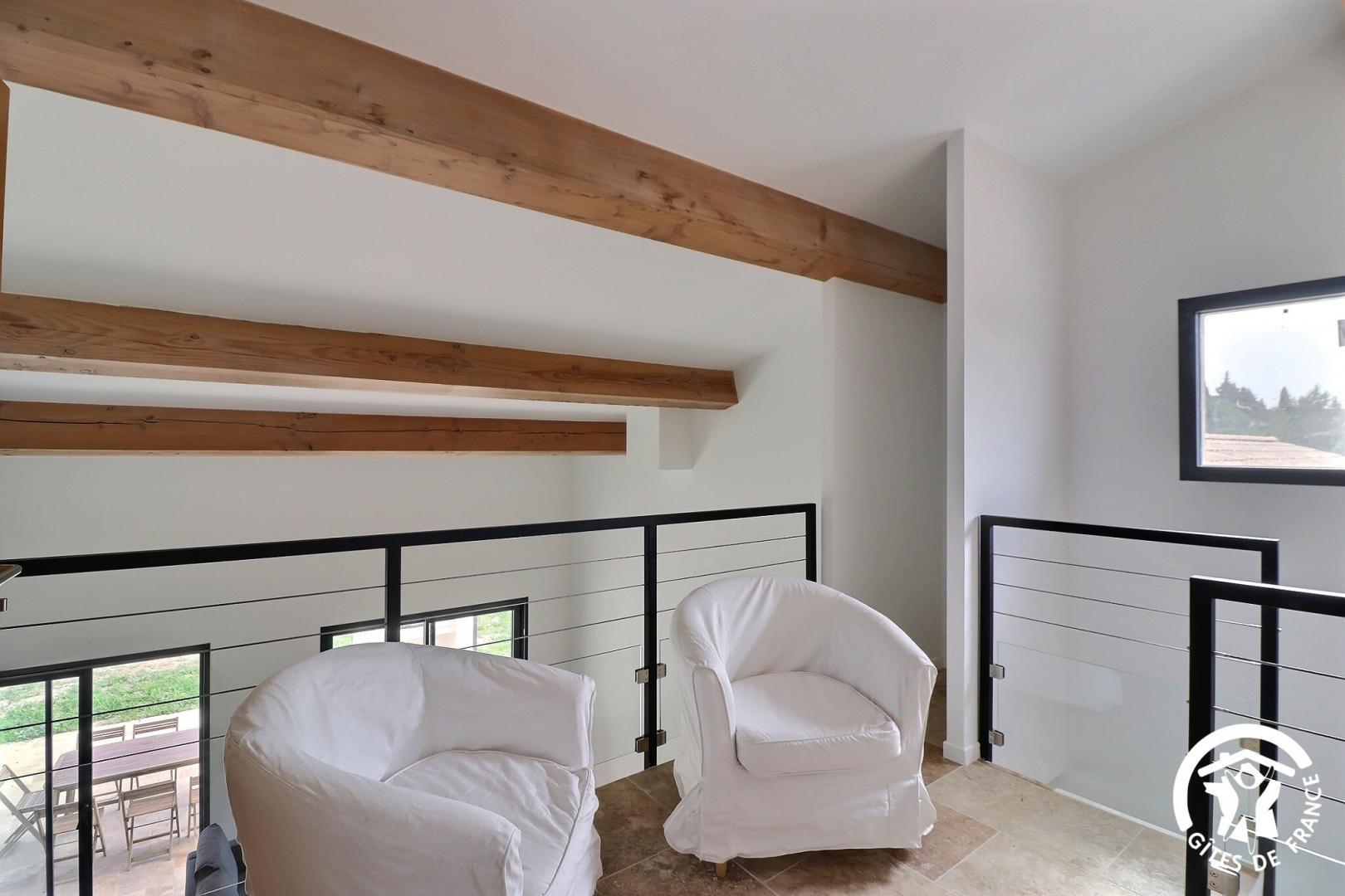 Grand Gîte Notre Dame, Saint-Étienne-du-Grès - photo 47