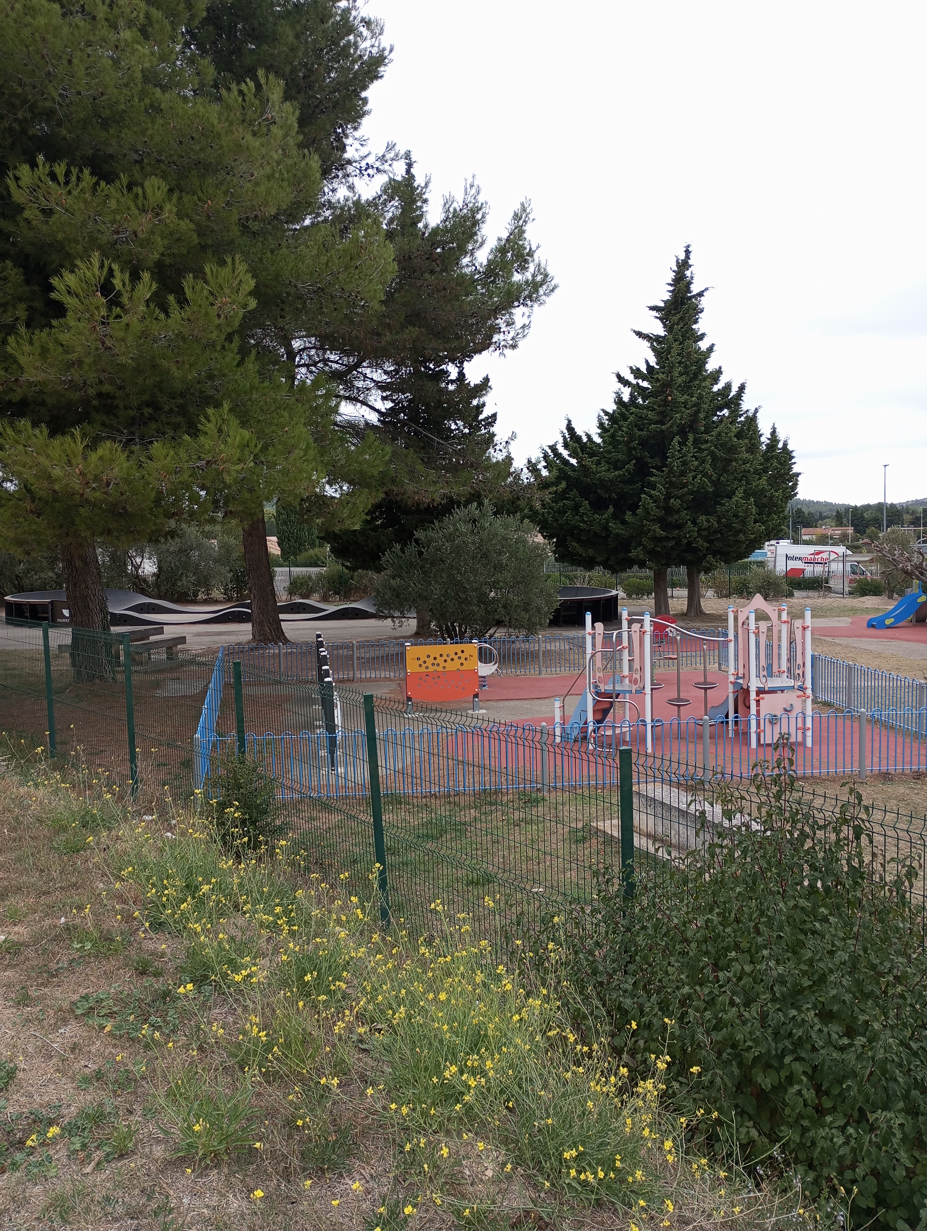 Pôle Loisirs, Orgon - photo 2